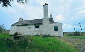 South Lochs Cottage